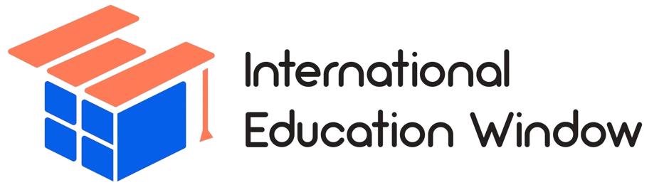International Education Window Logo